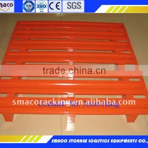 Steel Pallet Storage Pallet thumbnail-1