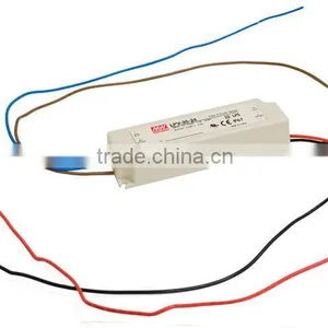 Mealwell Switch Power Supply thumbnail-1