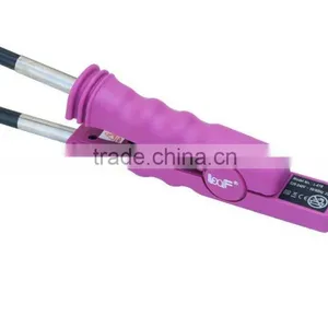 Nail Human Hair Extension, Hair Connector, Extension Melting Iron thumbnail-1