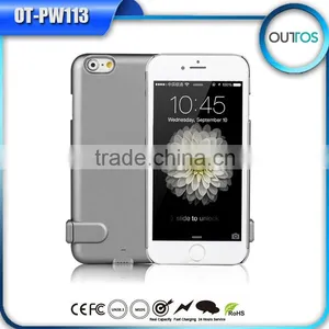 New Item 2016 Mobile Charger Battery Backup for Iphone 6 thumbnail-3