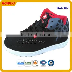 Latest Modal Lady Fashion Sports Casual Shoes Women Shoes thumbnail-4