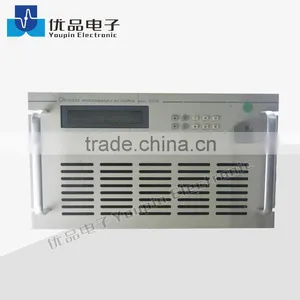 Chroma 61605 AC Power Source thumbnail-1