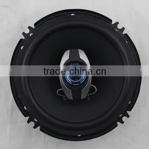 6.5 Inch Coaxial Car Speaker With Super Sound Quality thumbnail-3