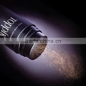 Black Plastic Powder Bottle in Shanghai thumbnail-2