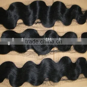 2013 New Products Machine Brazilian Virgin Hair Import Cheap Goods From China Human Hair Wholesalers thumbnail-2
