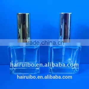 Hotsaling 10ml /15ml Classical Glass Nail Polish Bottle With Brush thumbnail-1