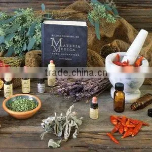 Essential Oil, Eucalyptus, Clove Leaf Oil, Patchouli Oil thumbnail-1