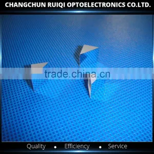 40/20 Polished Right Angle Glass Triangular Prism for Sale thumbnail-5