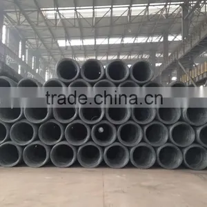 Construction Application and ASTM,GB Standard Wire Rod thumbnail-4