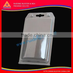 Superior Quality PET Blister Packaging for Christmas Decorative Ornament Gift Box With Paper Insert thumbnail-2