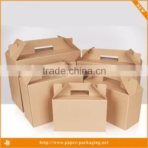 Logistics Packaging Corrugated Carton Fancy Packaging Boxes thumbnail-2