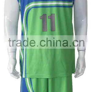 Wholesale Basketball Jersey thumbnail-2