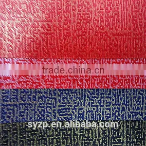 Wood Pulp Metallic Paper/Pearlescent Paper/Pearl Paper From China Factory thumbnail-3