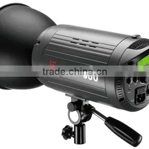 JINBEI MSN Series Professional Photo Studio Flash, 400W 500W 600W 800W, Strobe, Photo Studio Lighting, Photographic Equipment thumbnail-1