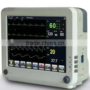 Ward Patient Monitors,Patient Monitors,Monitors,KA-PM002 thumbnail-1