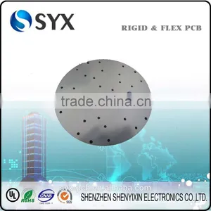 Led Pcb Usb Flash Drive Pcba Multilayer Pcb by Professional Pcb Factory thumbnail-1