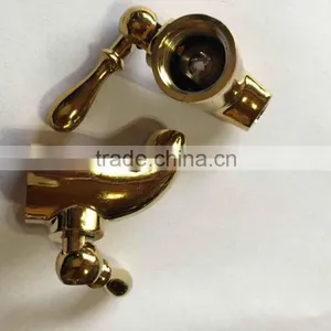 Casting Brass Part thumbnail-1