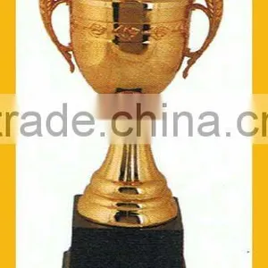 High Quality Plastic Trophy Cup/HB4042 thumbnail-1