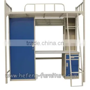 Knock-Down Bed thumbnail-1