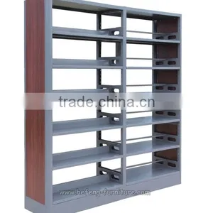 Double Sided Book Shelf thumbnail-1