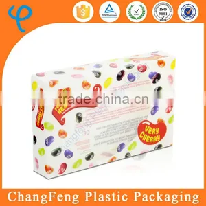 PET Biodegradable Plastic Packaging thumbnail-1