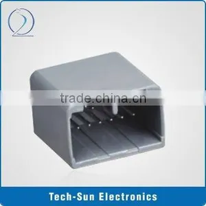 TS-AJ-058 Auto Connector thumbnail-1