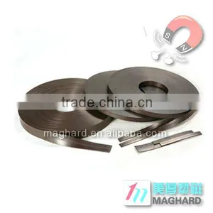 Rubber Magnetic Strips With 3m Self Adhesive thumbnail-3