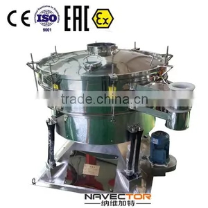 Stainless Steel Fine Mesh Screen Electronic Power Sieve Shacker Quality Choice thumbnail-1