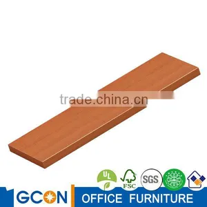 MDF Production Lined/E1/E2/P2 Furniture Plain Mdf Particle Board thumbnail-1