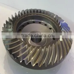 Professional and High Precision Powder Metallurgy Quality Choice thumbnail-1