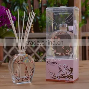 Aroma Reed Diffuser thumbnail-1