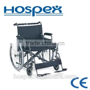 Extra -wide Wheelcahir thumbnail-1