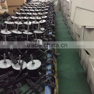 Hotel Open Evaporative Air Cooler/ Low Energy Air Cooler/portable Room Evaporative Air Cooler/canteen Store Party Air Cooler thumbnail-5