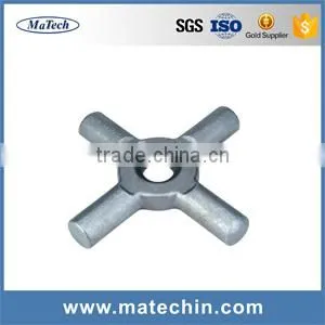 High Quality Hot Metal Forging Process With Cnc Precision Machining thumbnail-1