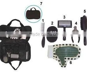 Pet Grooming Set,Dog Grooming Set thumbnail-1