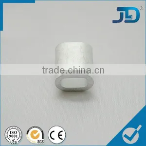 Made In China Aluminum Sleeve thumbnail-1