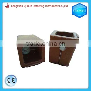 Round Type Carbon Cup ,Sampling Cups MetaCup C, With Tellurium thumbnail-1