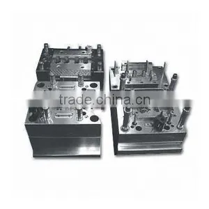 Steel Moulds Manufacturer thumbnail-1