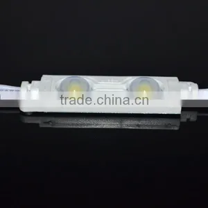 ABS Waterproof 2 5730 Led Modul With 5 Years Warranty thumbnail-4
