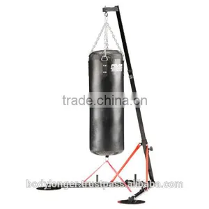 Punching Bag& Folding Punching Bag Rack&Fixed Band / Gym Equipment/ Rack thumbnail-1