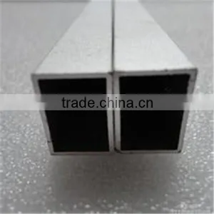 Ship Building Use 6061 t6 Aluminium Square Tube thumbnail-4
