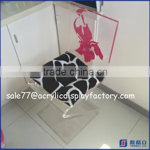 New Design Acrylic Design Chairs,acrylic Wedding Chairs,modern Acrylic Designer Chairs thumbnail-2