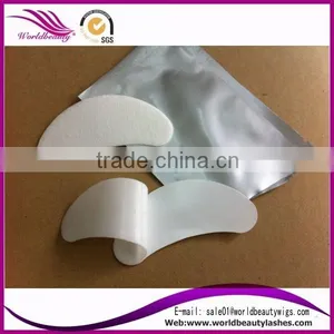 Lint Free Eyelash Extensions Patch Collagen Eye Pads for Sale thumbnail-2