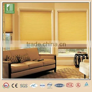 Honeycomb Window Blinds Top Down Bottom up Shades Honeycomb Blinds Fabric thumbnail-1