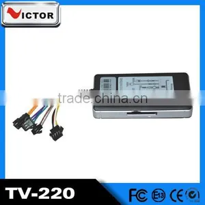 Newest GSM/GPRS Gps Tracker Manufacturer thumbnail-2