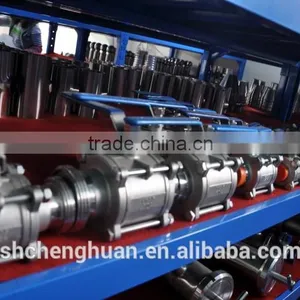 Sanitary Stainless Steel Valves thumbnail-4