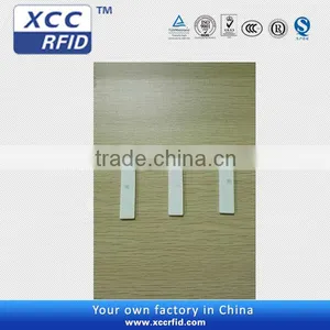 UHF Silicone Rfid Waterproof Laundry Tag thumbnail-2