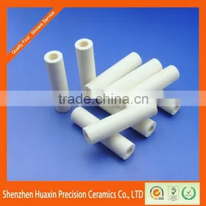 Precision Processing ZTA Ceramic Tubes thumbnail-1