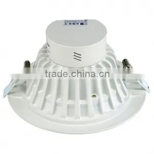 LED Downlight Down Light 12W Warm White 1000lm COB Downlight thumbnail-3