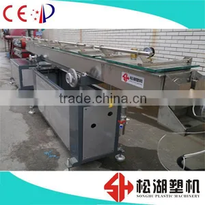 High Precision Trachea Cannula Medical Tube Extrusion Machine thumbnail-1